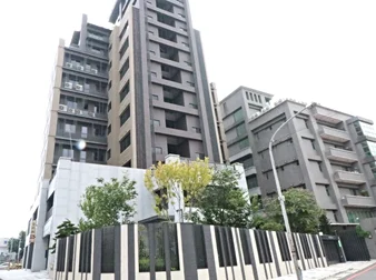 林口文化苑新建工程