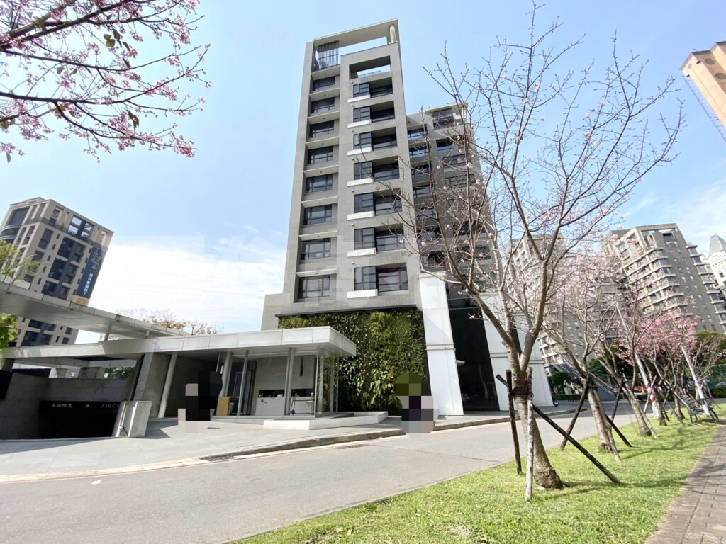 林口九樹新建工程