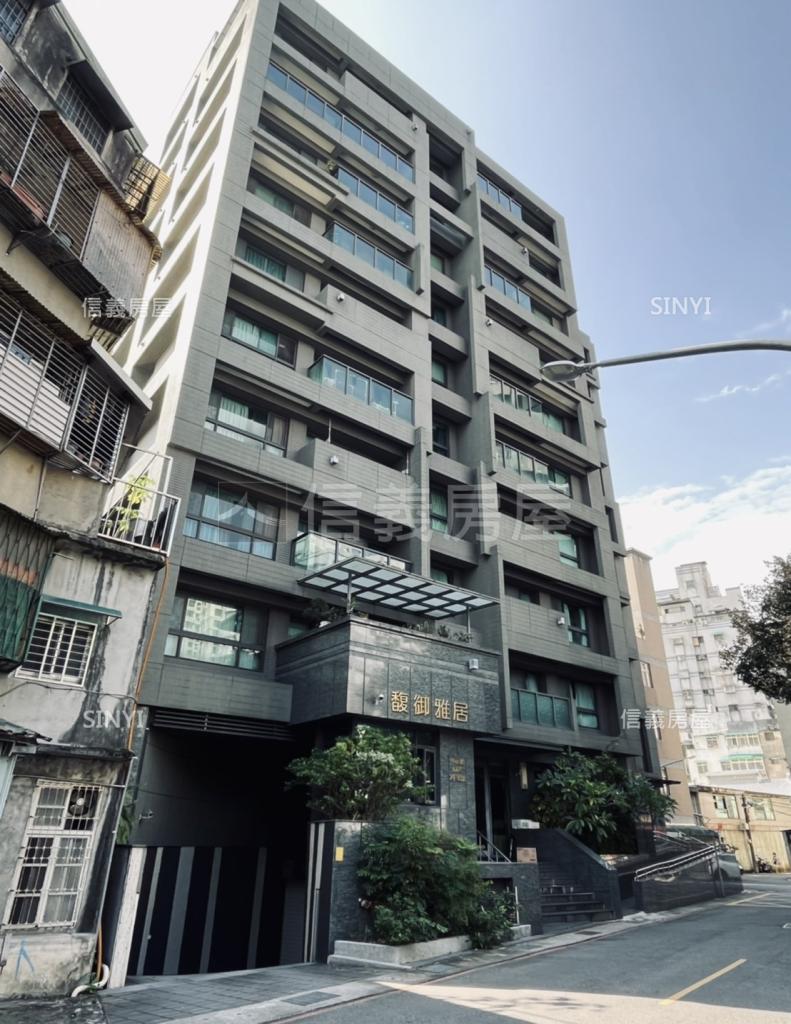 土城馥郁雅居住宅新建工程